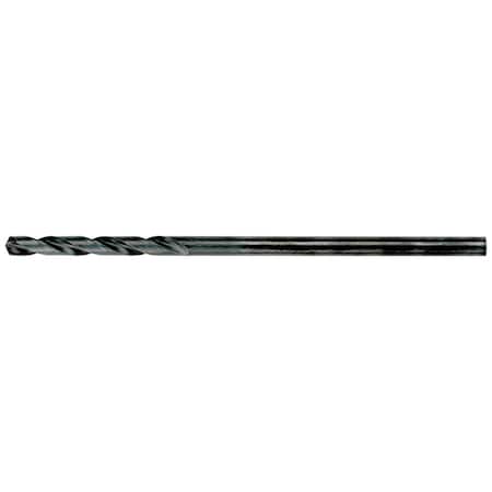 Irwin Irwin Aircraft Extension 1/2 in. X 12 in. L High Speed Steel Split Point Drill Bit Straight Shank 1 62132